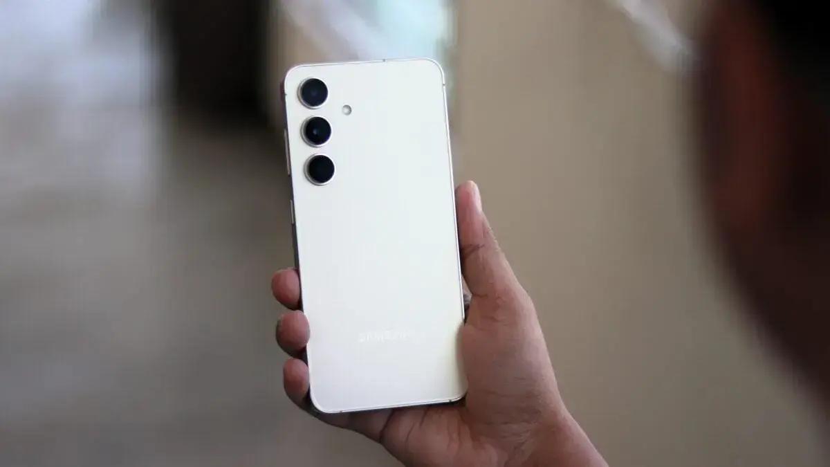 Atualização de segurança do Galaxy S24 de maio de 2025 chega à Europa e Índia
