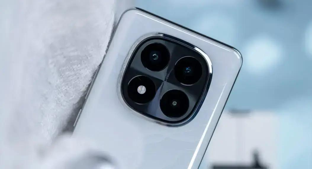 Atualização de segurança de maio para POCO X7 e Redmi Note 14 Pro está em teste