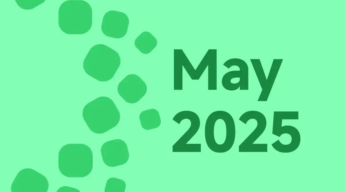 Xiaomi lança atualização de segurança de maio de 2025 para HyperOS