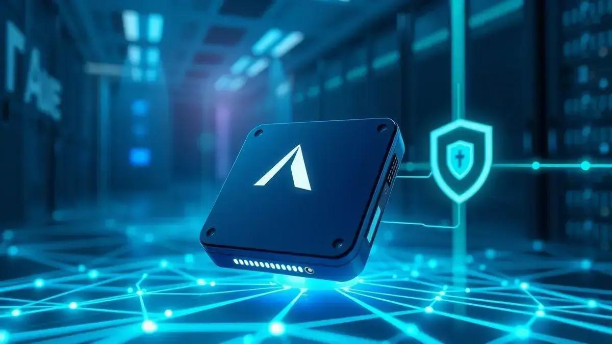 Atualização do Azure Sphere em maio de 2025 traz melhorias de segurança e desempenho
