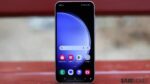 Atualização One UI 7 do Galaxy S23 FE começa a ser distribuída