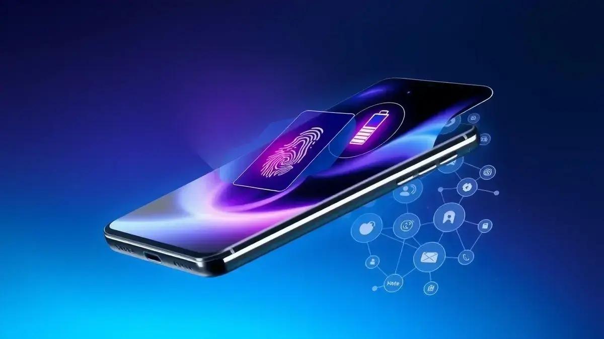 Atualização do Galaxy S24 traz melhorias de desempenho, câmera e segurança
