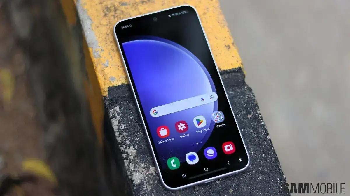 Galaxy S25 FE confirmado com chip Exynos, frustrando fãs do Snapdragon