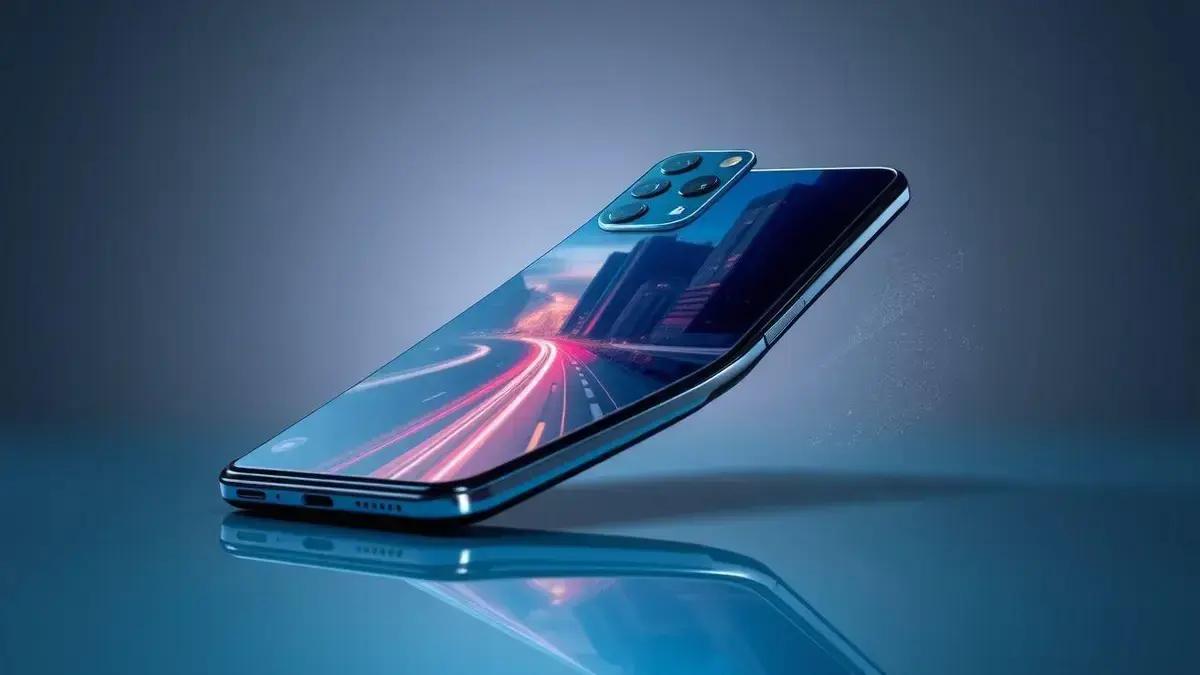 Galaxy S24 recebe atualizações com melhorias na câmera e desempenho