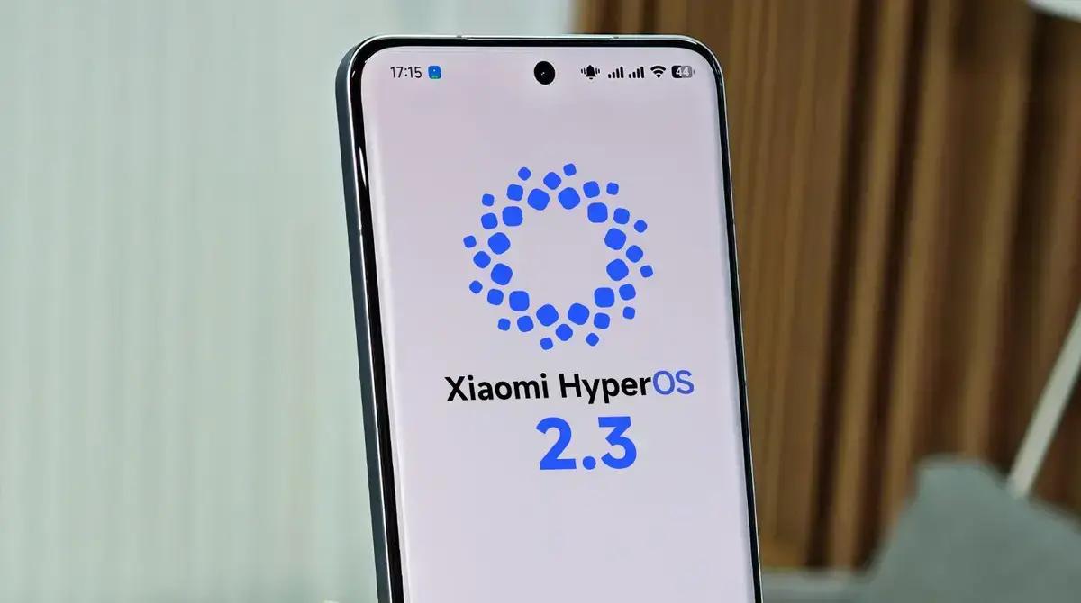 Xiaomi HyperOS 2.3: confira a lista completa de novos recursos