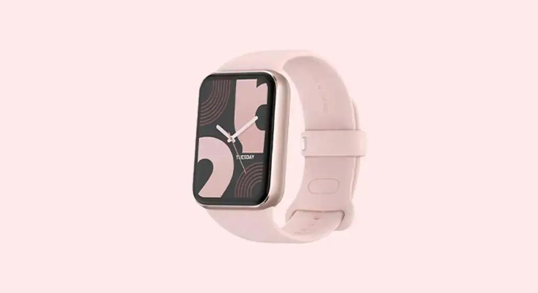 Atualização do Mi Band 9 Pro traz melhorias significativas
