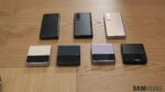 Atualização do One UI 7 chega para Galaxy Z Flip 3 e Fold 3