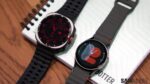 Samsung prepara atualização do One UI 8 Watch para Galaxy Watches selecionados