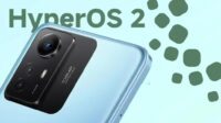 Redmi Note 12S receberá segunda atualização do HyperOS 2 em breve na Rússia