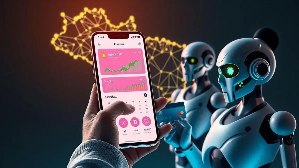 Fintech QINV busca R$ 1 milhão para expandir gestão automatizada de investimentos no Brasil
