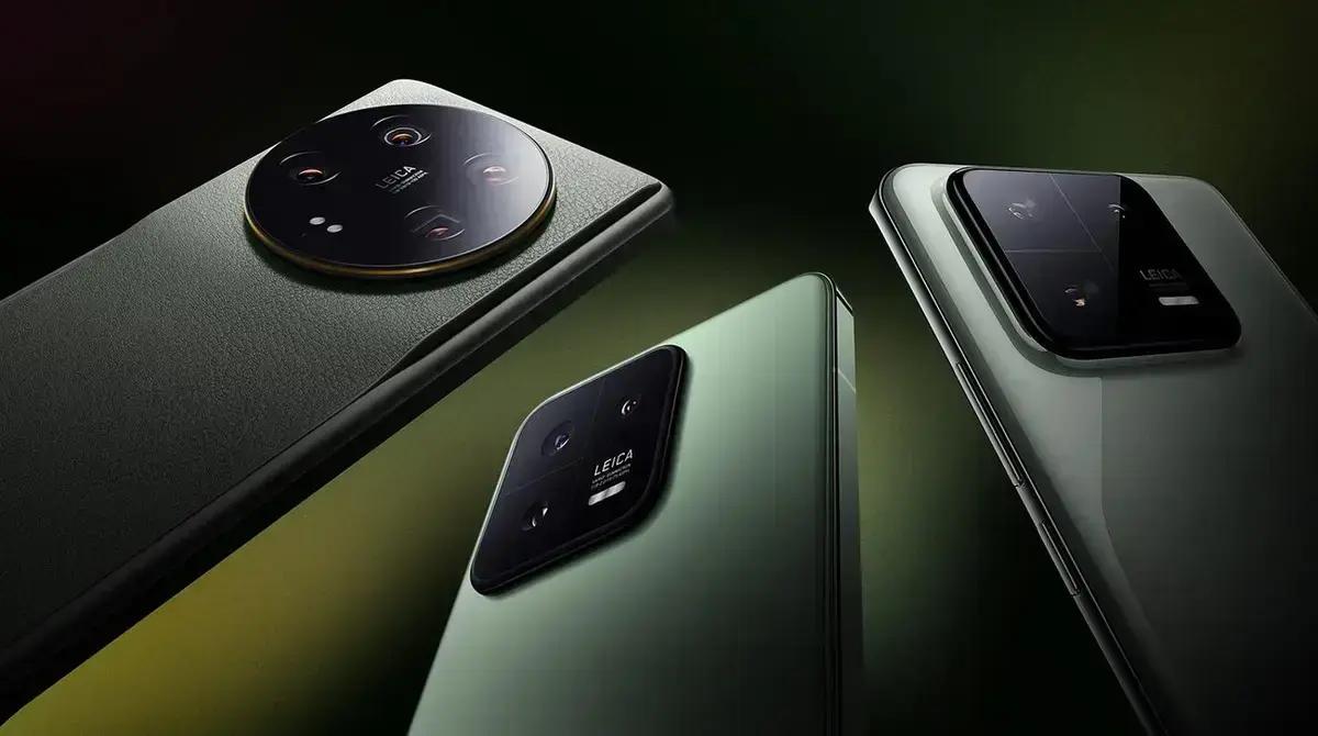 Série Xiaomi 13 recebe atualização beta do HyperOS 2.2 na China