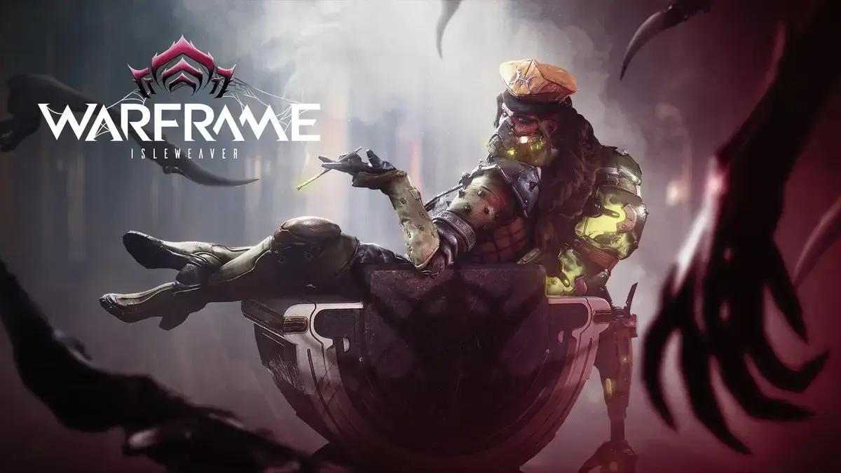 Digital Extremes anuncia atualização Isleweaver para Warframe e novo trailer de Soulframe na PAX East 2025