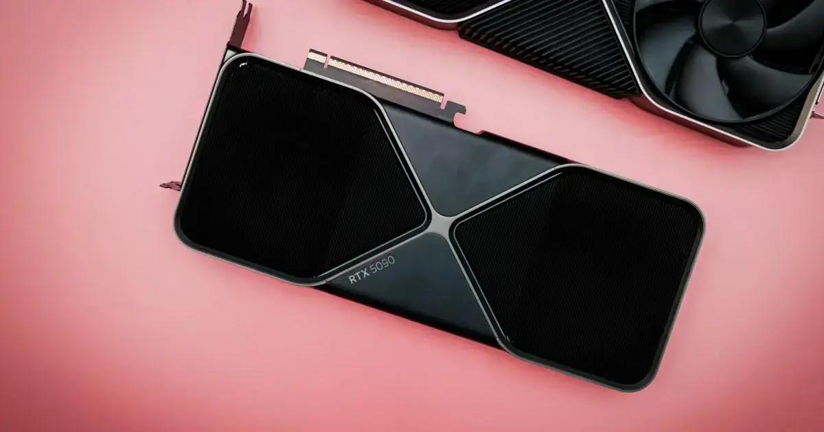 Nvidia pode aumentar preços de placas de vídeo, impactando mercado global