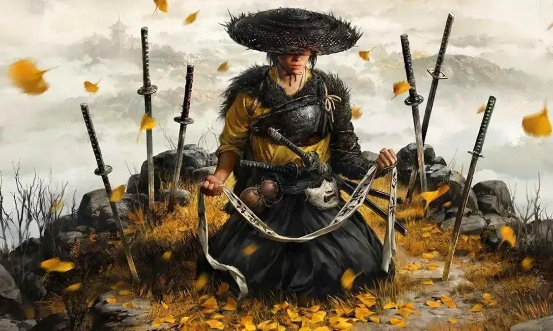 PlayStation aumenta o preço de Ghost of Yotei para R$ 400 no Brasil