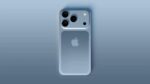 Apple pode aumentar preços do iPhone 17 com lançamento previsto para este ano