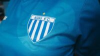 Avaí x Atlético Goianiense