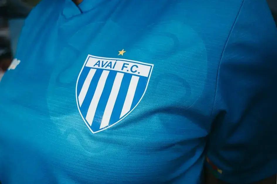 Avaí x Atlético Goianiense