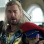Vídeo de Chris Hemsworth como Thor Causa Especulações Entre Fãs