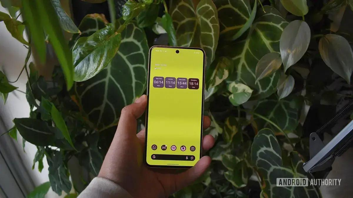 Faltam recursos essenciais no Pixel Launcher e usuários estão frustrados