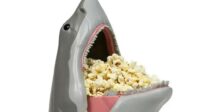 Chegada do Verão: Novos Baldes de Pipoca nos Cinemas