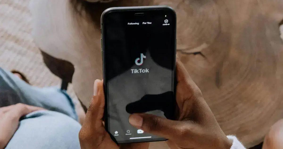 Trump sinaliza nova oportunidade para evitar banimento do TikTok