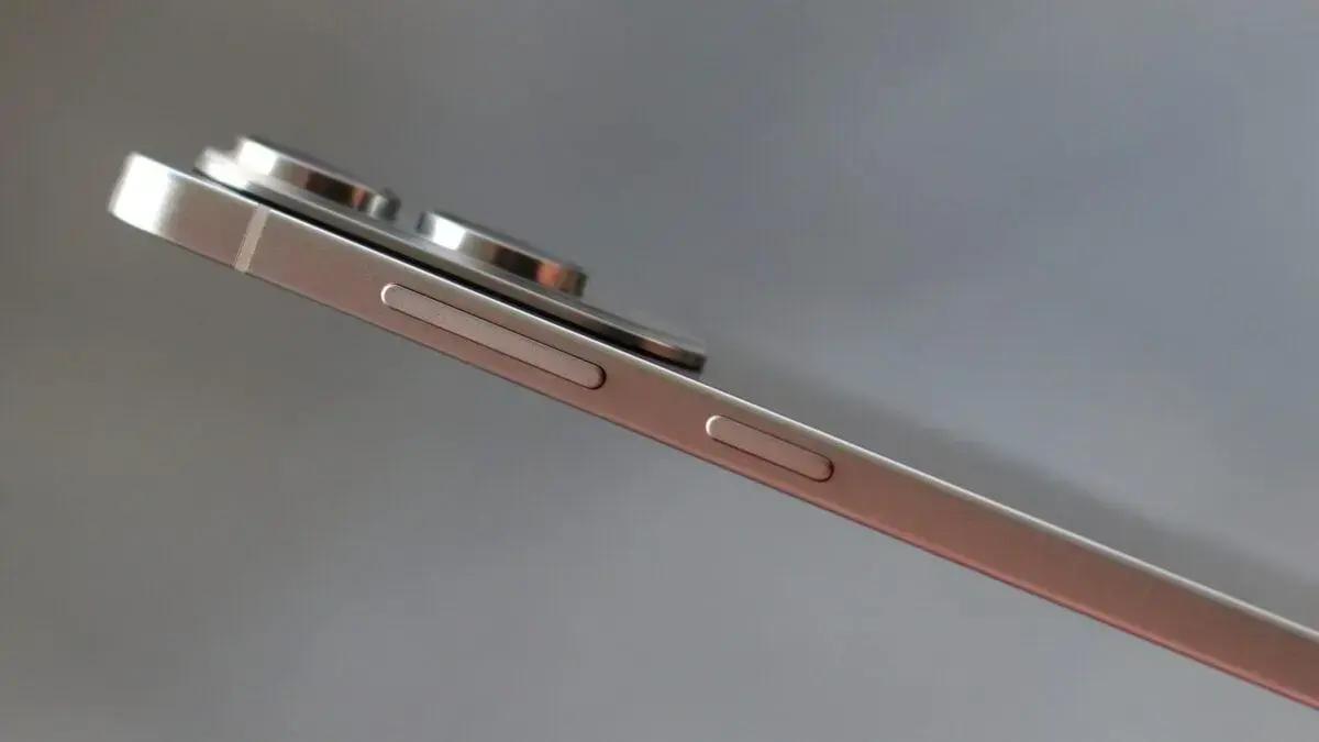 Galaxy S25 Edge utiliza apenas baterias da Samsung SDI, diferentemente de outros modelos da linha