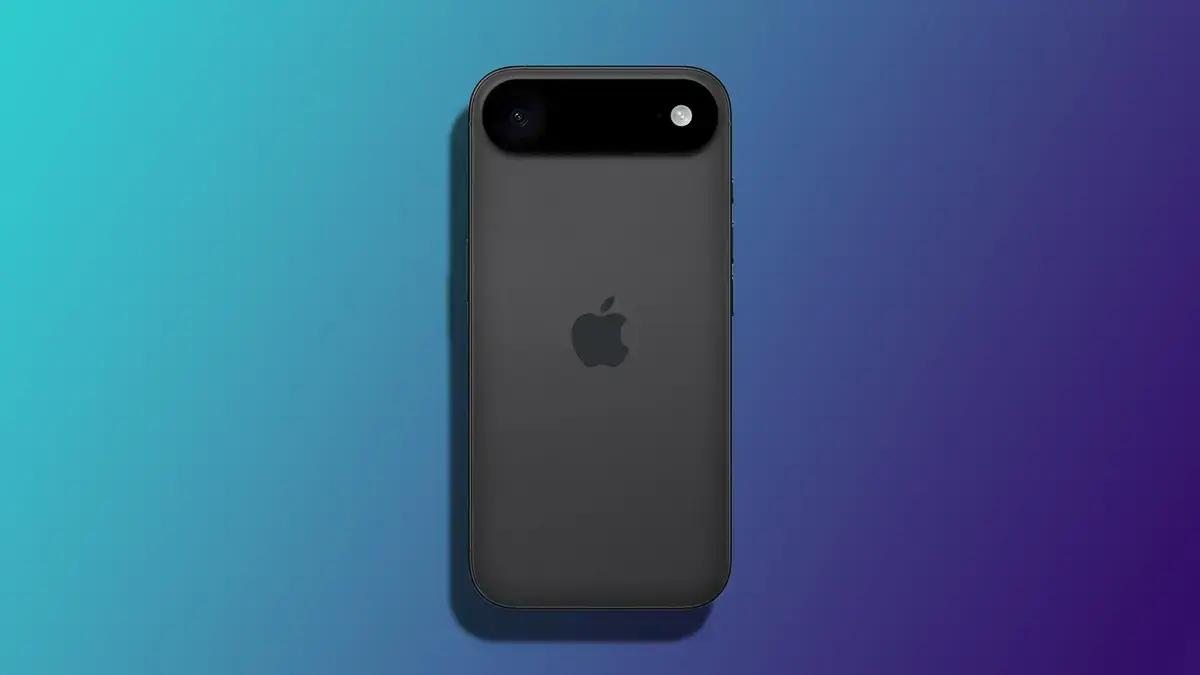 iPhone 17 Air pode ter bateria menor que 3.000mAh devido ao design ultrafino