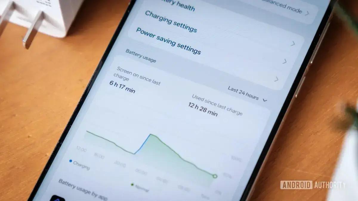 Você já precisou trocar a bateria do seu celular recentemente?
