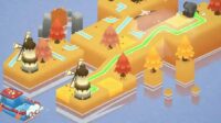 Descubra como Beacon Light Bay ilumina o jogo para iOS