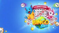 Links diários de créditos grátis para Bingo Blitz em maio de 2025