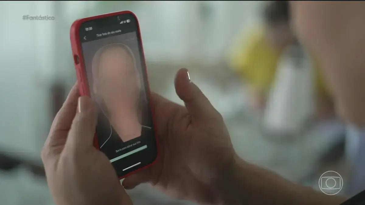 Biometria facial: os riscos de usar o rosto como senha