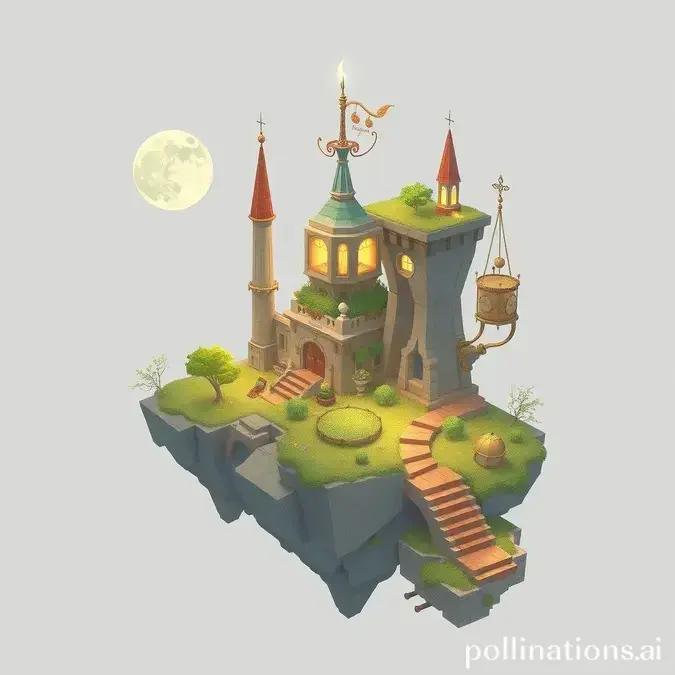 Bionic Bay: O Jogo que Nasceu de um Post no Reddit