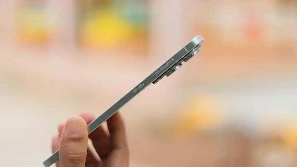 Razões para reconsiderar a compra do Samsung Galaxy S25 Edge
