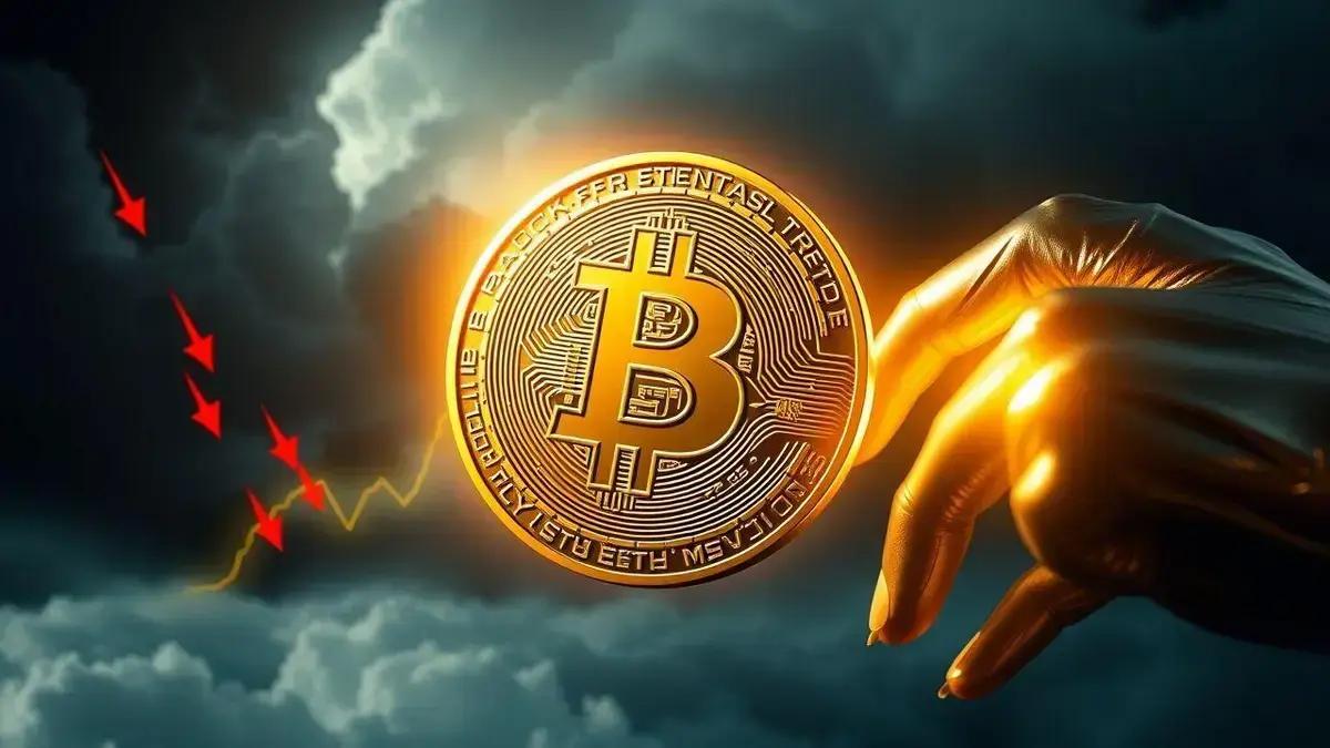 BlackRock volta a apostar em ETF de Bitcoin: preço pode superar US$ 110 mil?