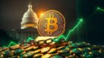 Senadora Lummis Propõe Legislação para Criar Reserva Federal de Bitcoin nos EUA