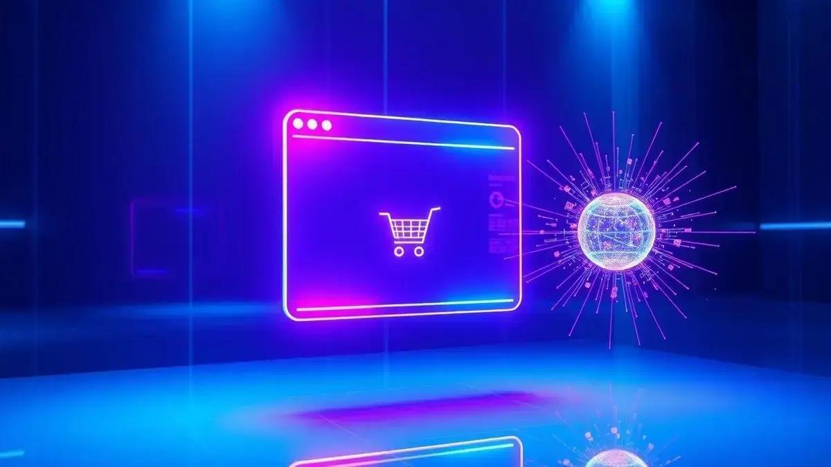Opera lança navegador com IA que automatiza tarefas e compras online