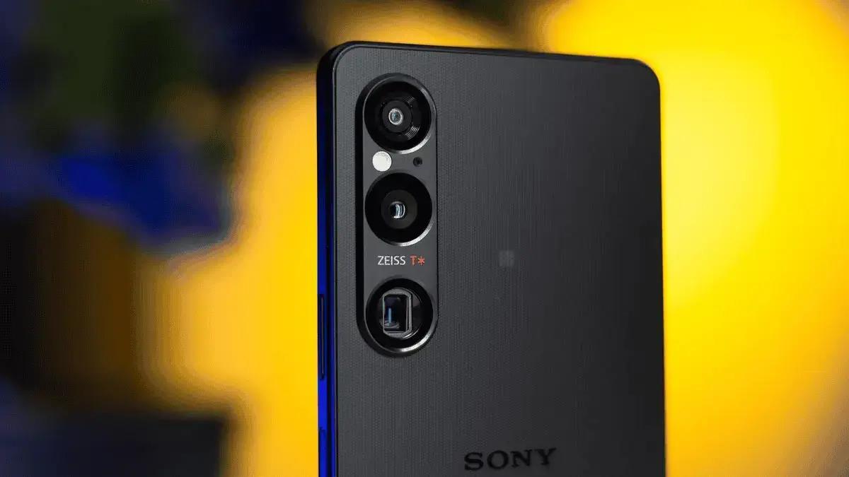 Sony deixa de fabricar smartphones Xperia e terceiriza produção