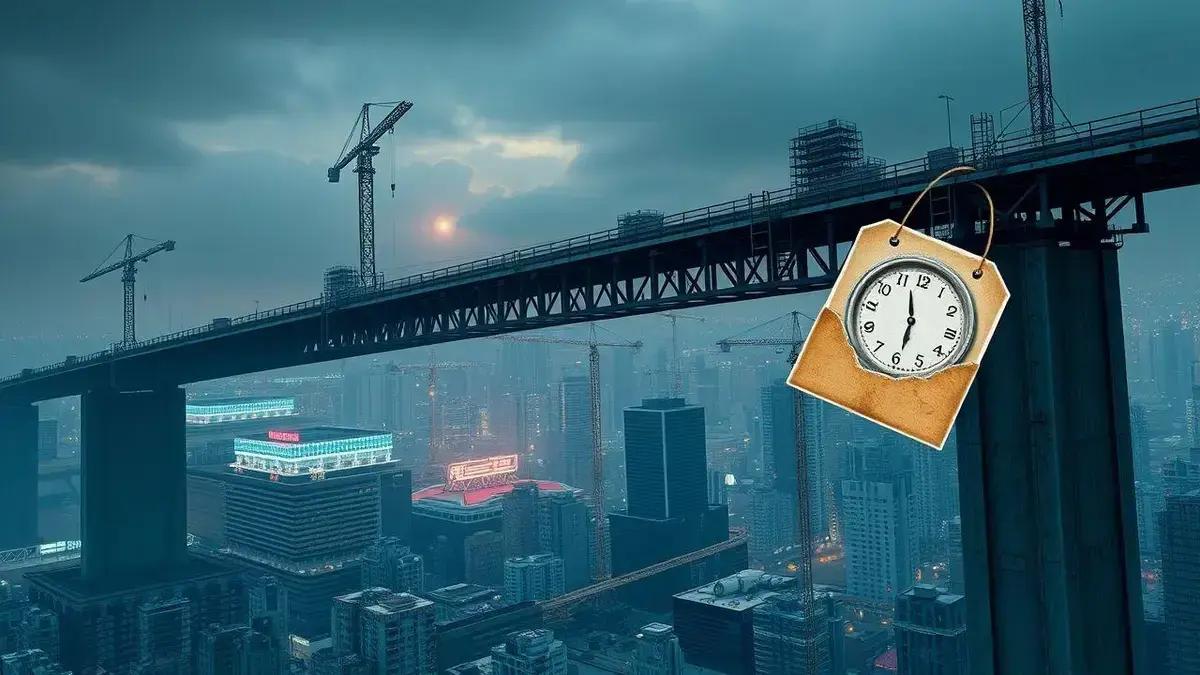 Expansão Bridges & Ports de Cities: Skylines II é adiada novamente