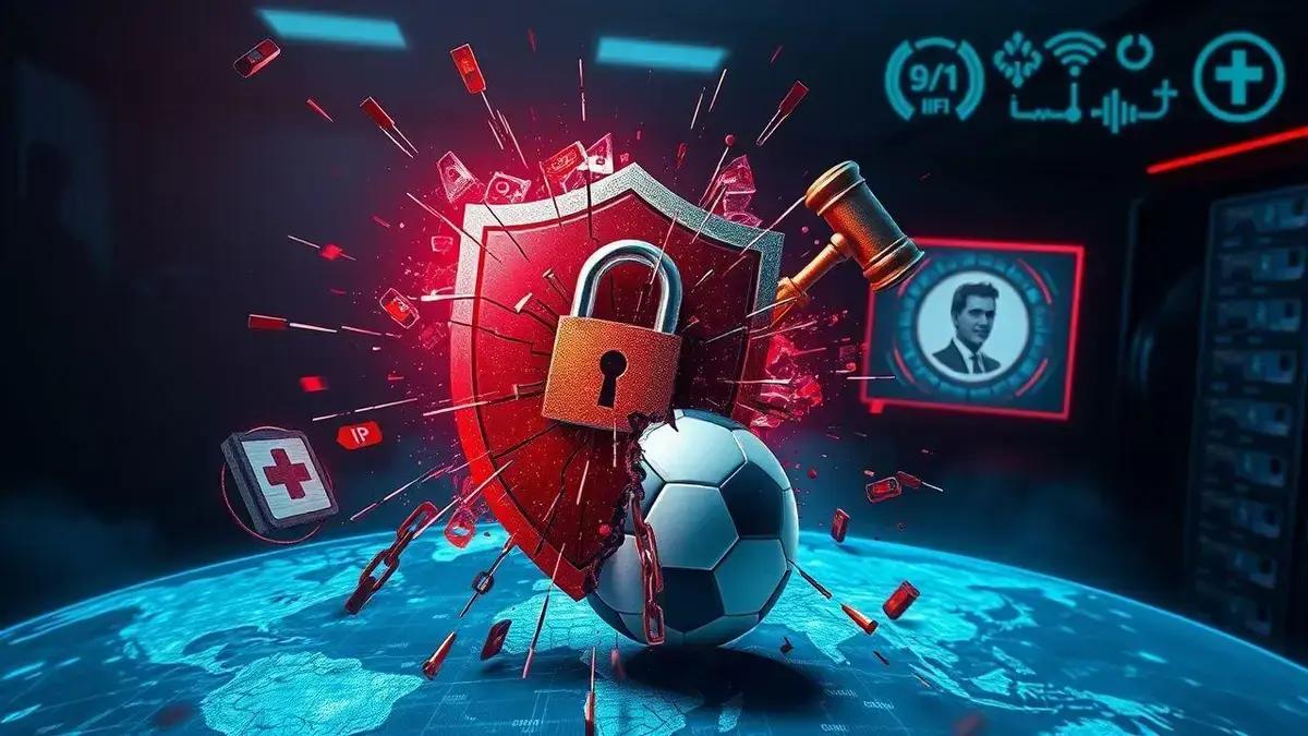 Cloudflare alerta que bloqueio de IPs na Espanha pode afetar serviços de emergência