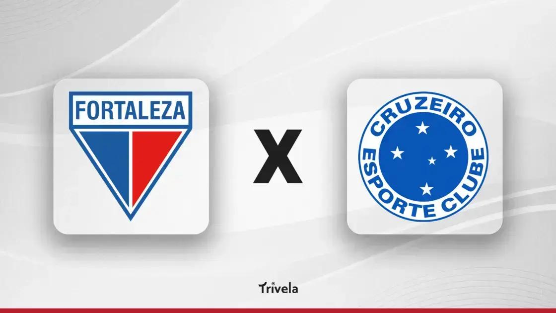 Fortaleza x Cruzeiro palpites