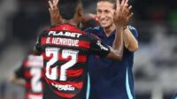 Botafogo-PB x Flamengo