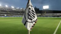 Santos x CRB transmissão