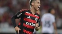 Botafogo-PB x Flamengo