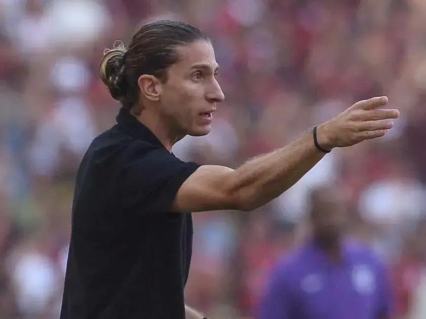 Botafogo-PB x Flamengo
