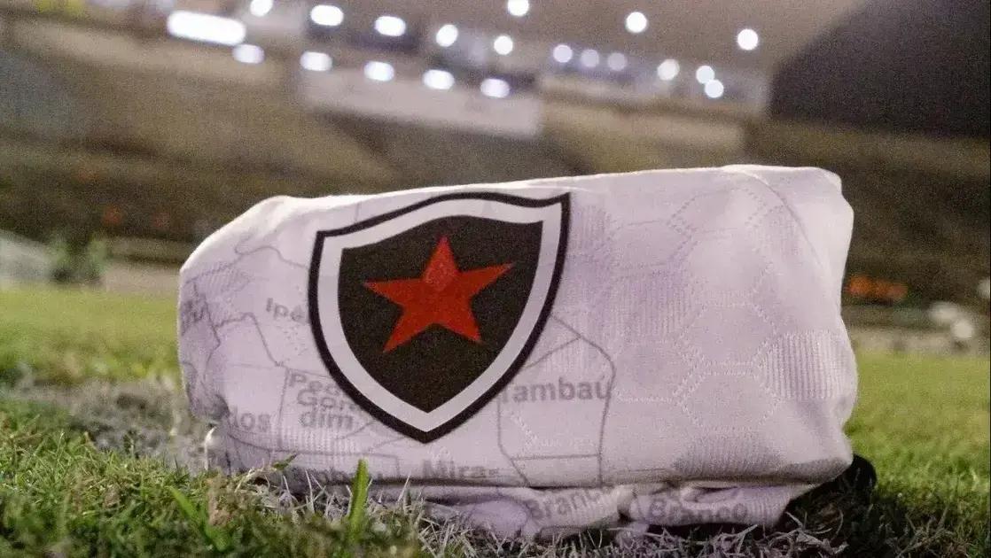 Botafogo-PB x Retro