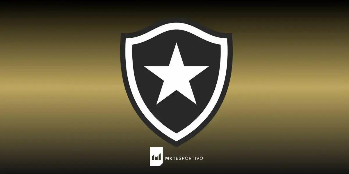Botafogo x Internacional