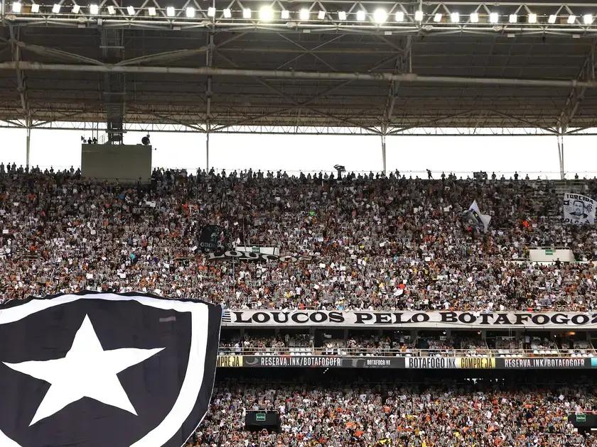 Botafogo x Universidad ao vivo