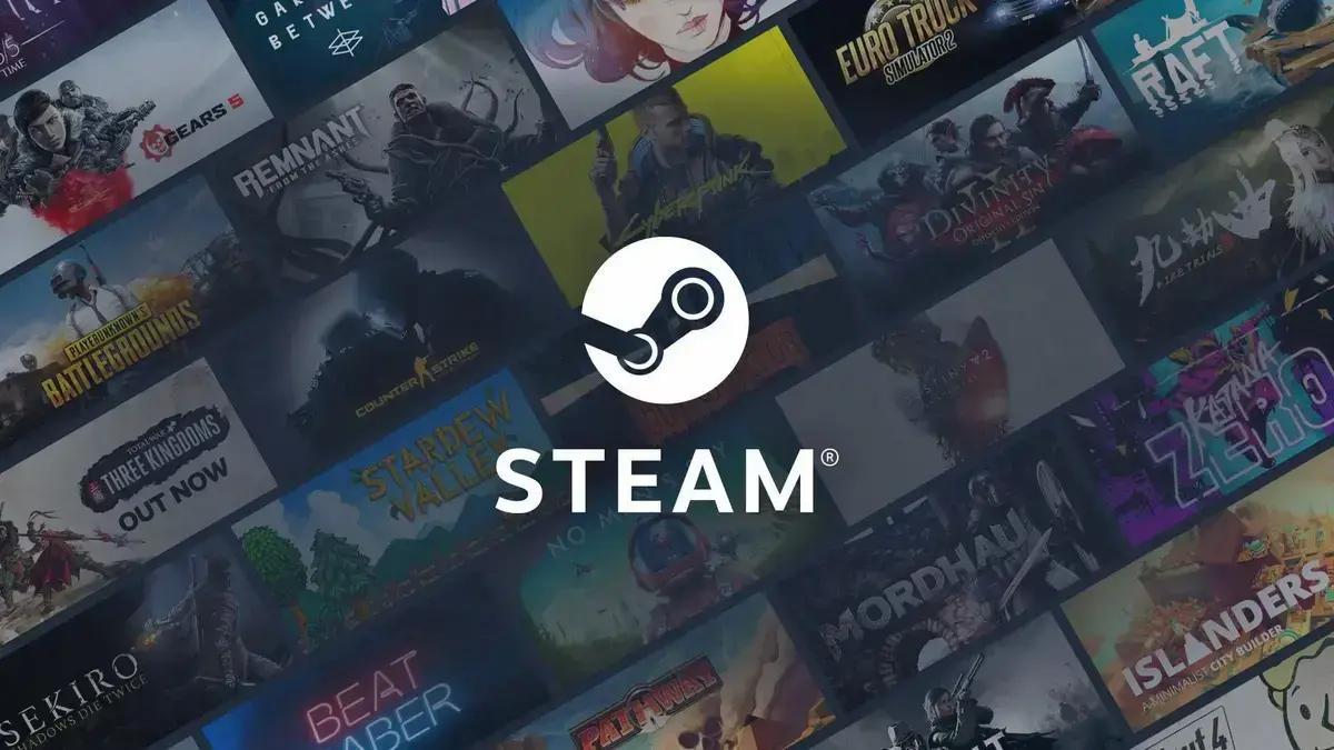 Valve confirma que não houve violação de segurança no Steam e senhas estão seguras