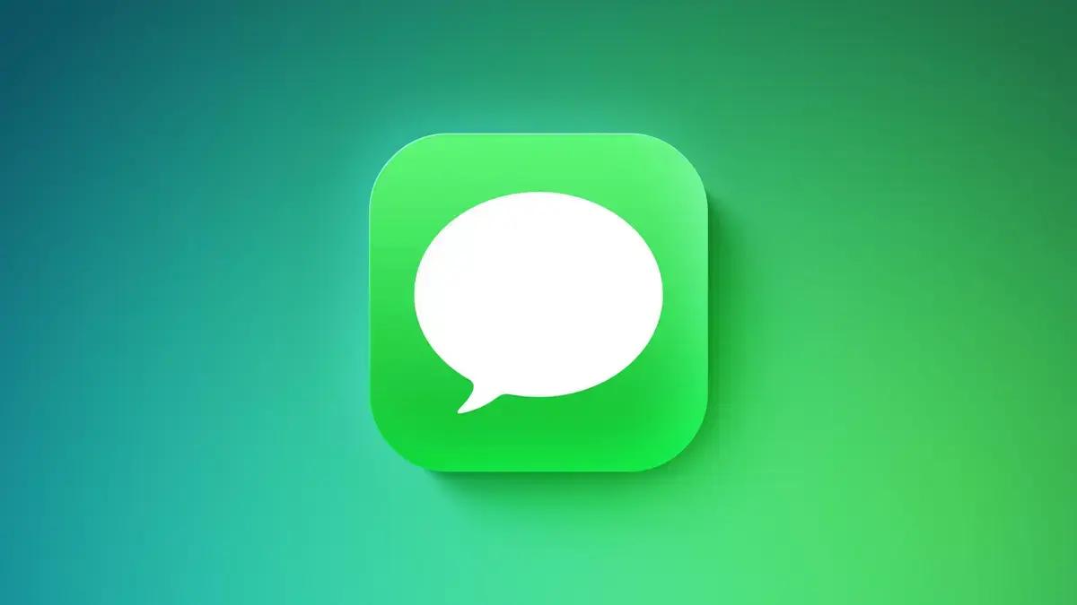 Bug no Messages da Apple impede envio de mensagens com símbolo "&"