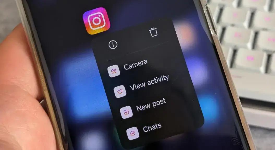 Problema de travamento do Instagram em celulares Xiaomi foi resolvido